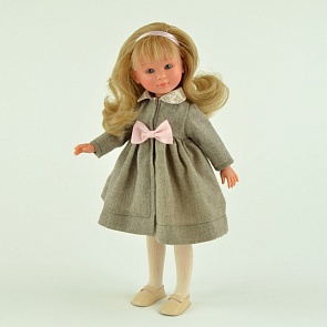 Кукла  Селия, 30 см. (ASI, 162460)